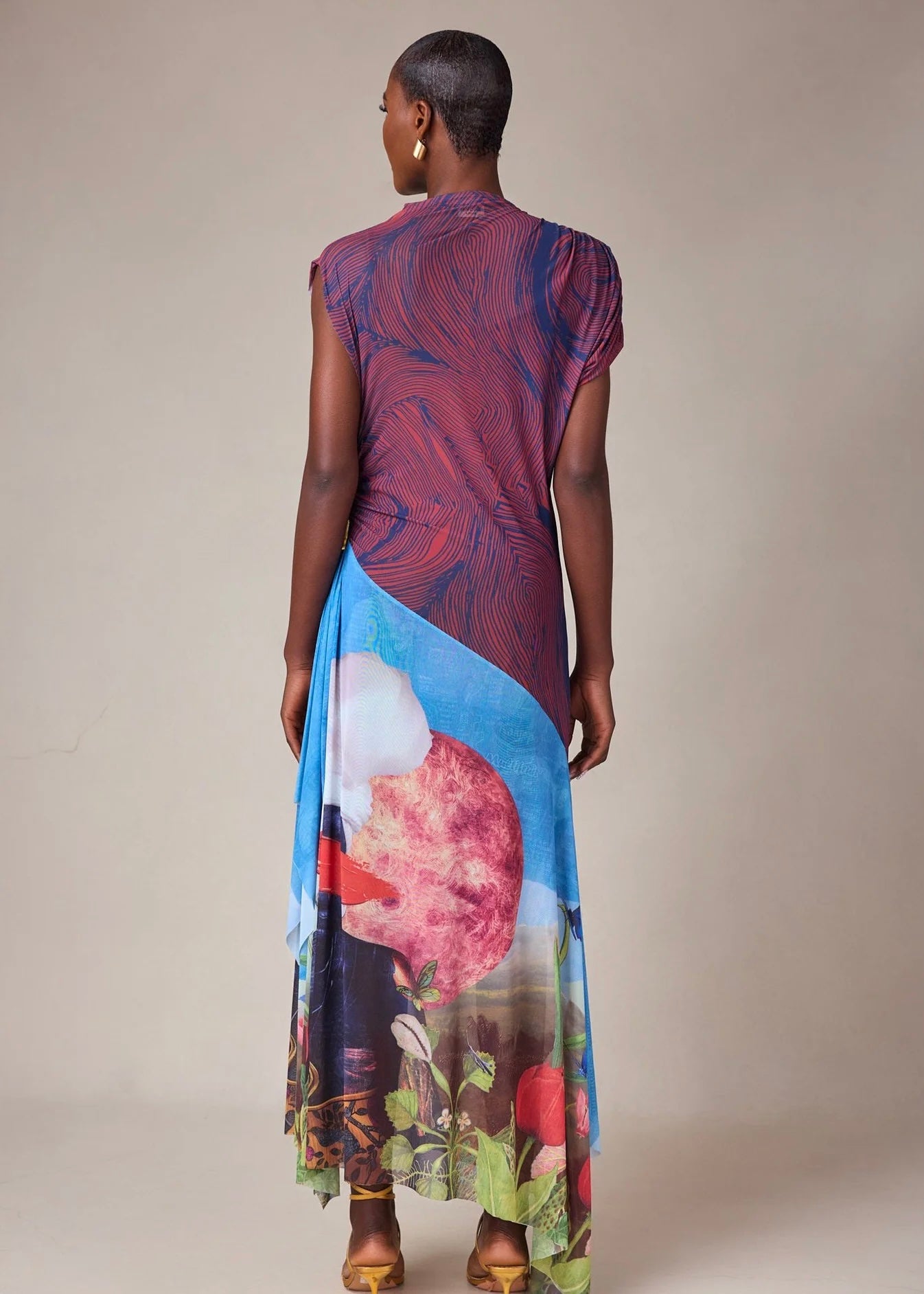 CHRISTIE BROWN - ALESSIA (FW-25)