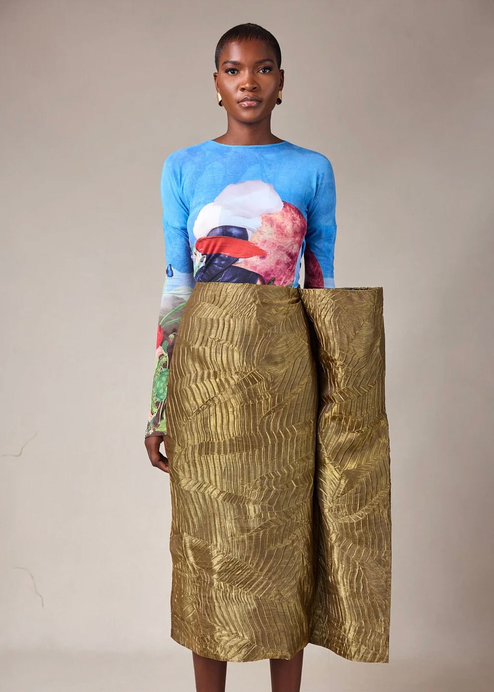 CHRISTIE BROWN - LORNA - FW25