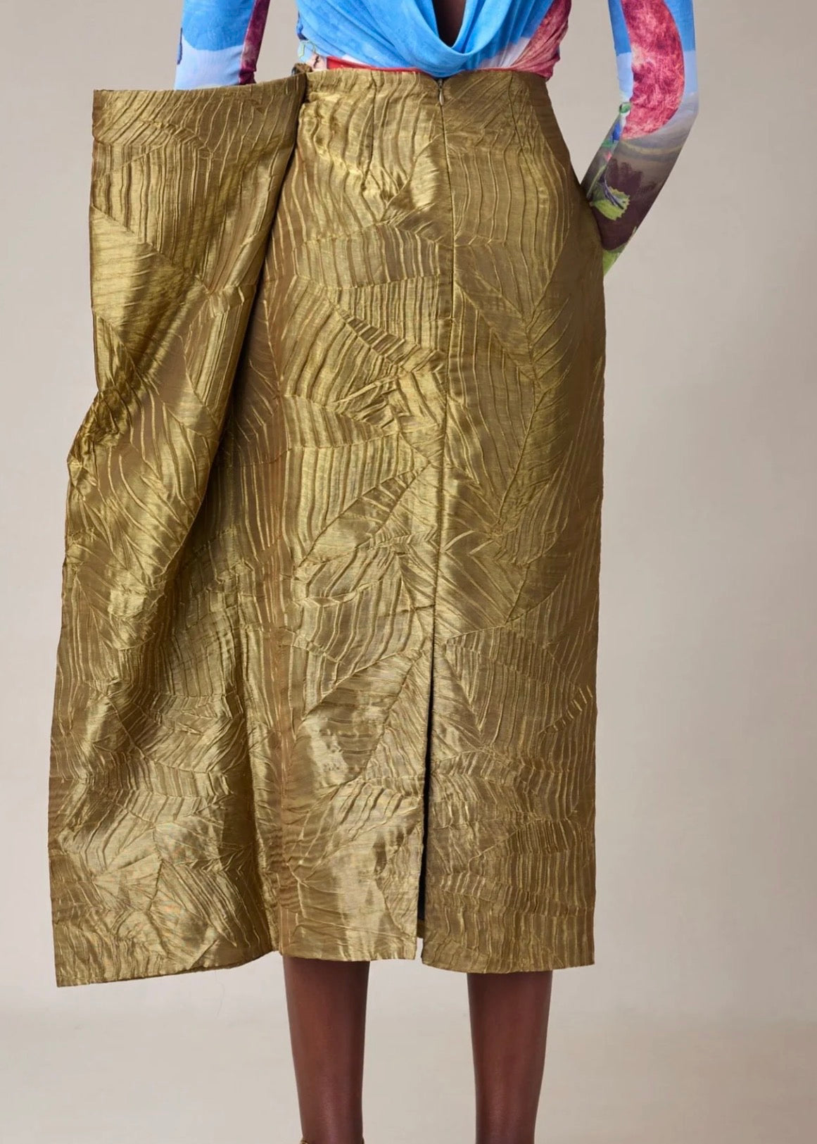 CHRISTIE BROWN - LORNA - FW25