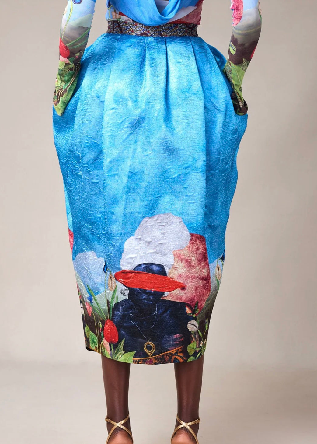 CHRISTIE BROWN - RENEE - FW25