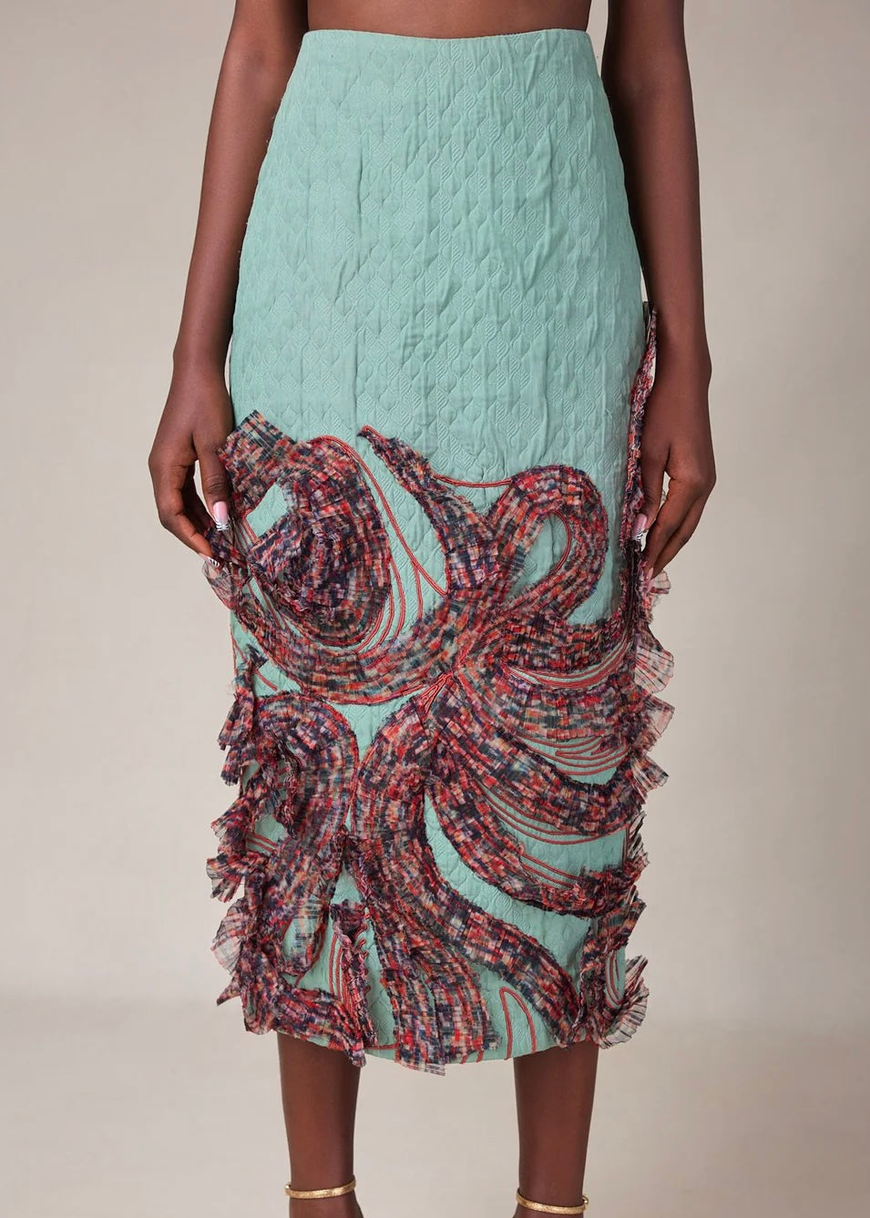 CHRISTIE BROWN - LOUISA (FW-25)