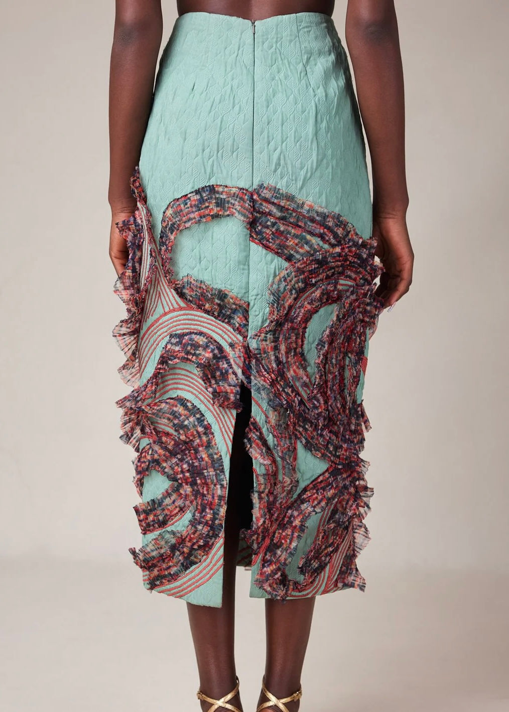 CHRISTIE BROWN - LOUISA (FW-25)