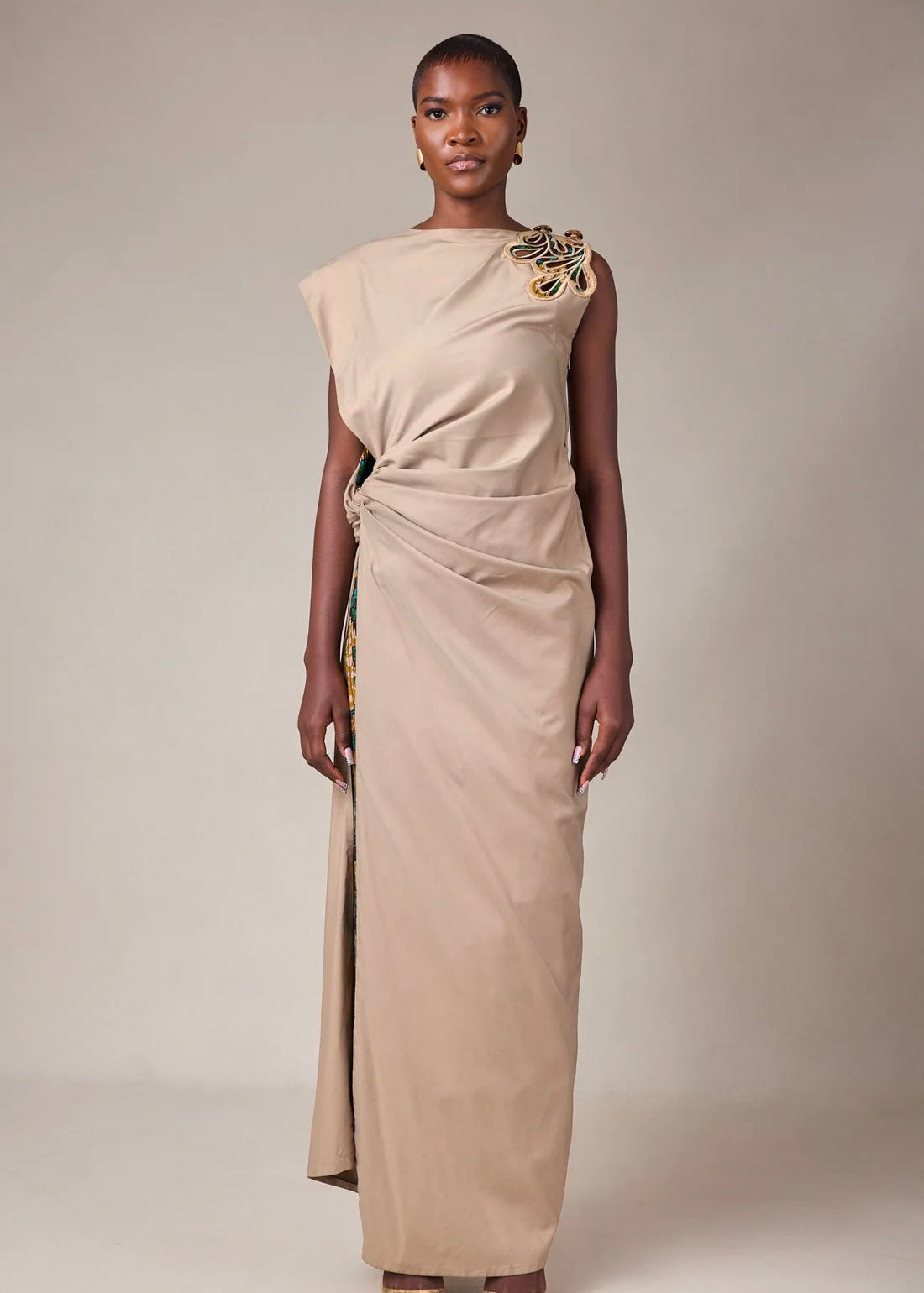 CHRISTIE BROWN - LEONE (FW-25)