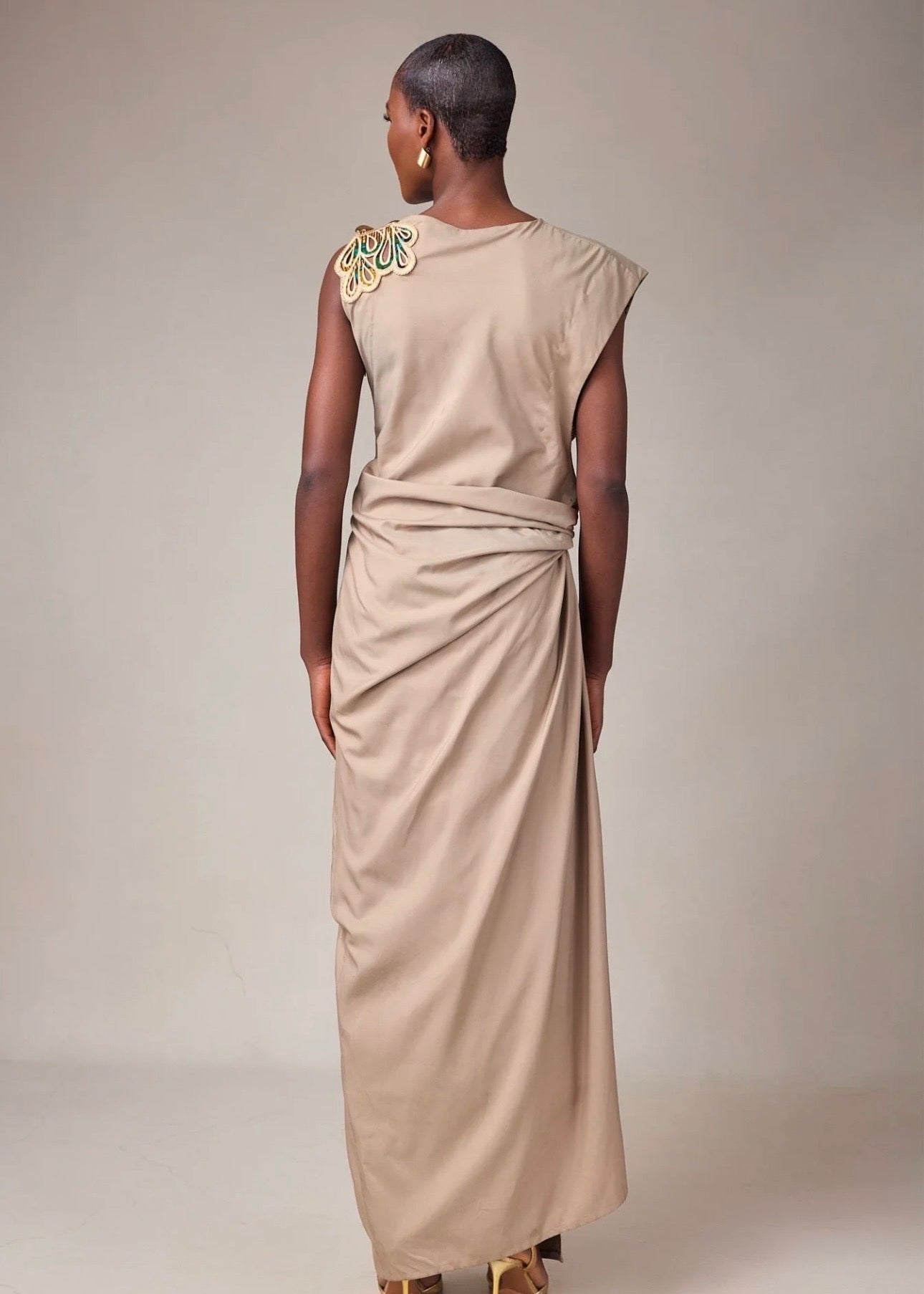 CHRISTIE BROWN - LEONE (FW-25)