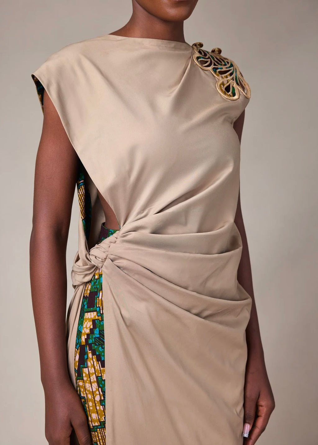 CHRISTIE BROWN - LEONE (FW-25)