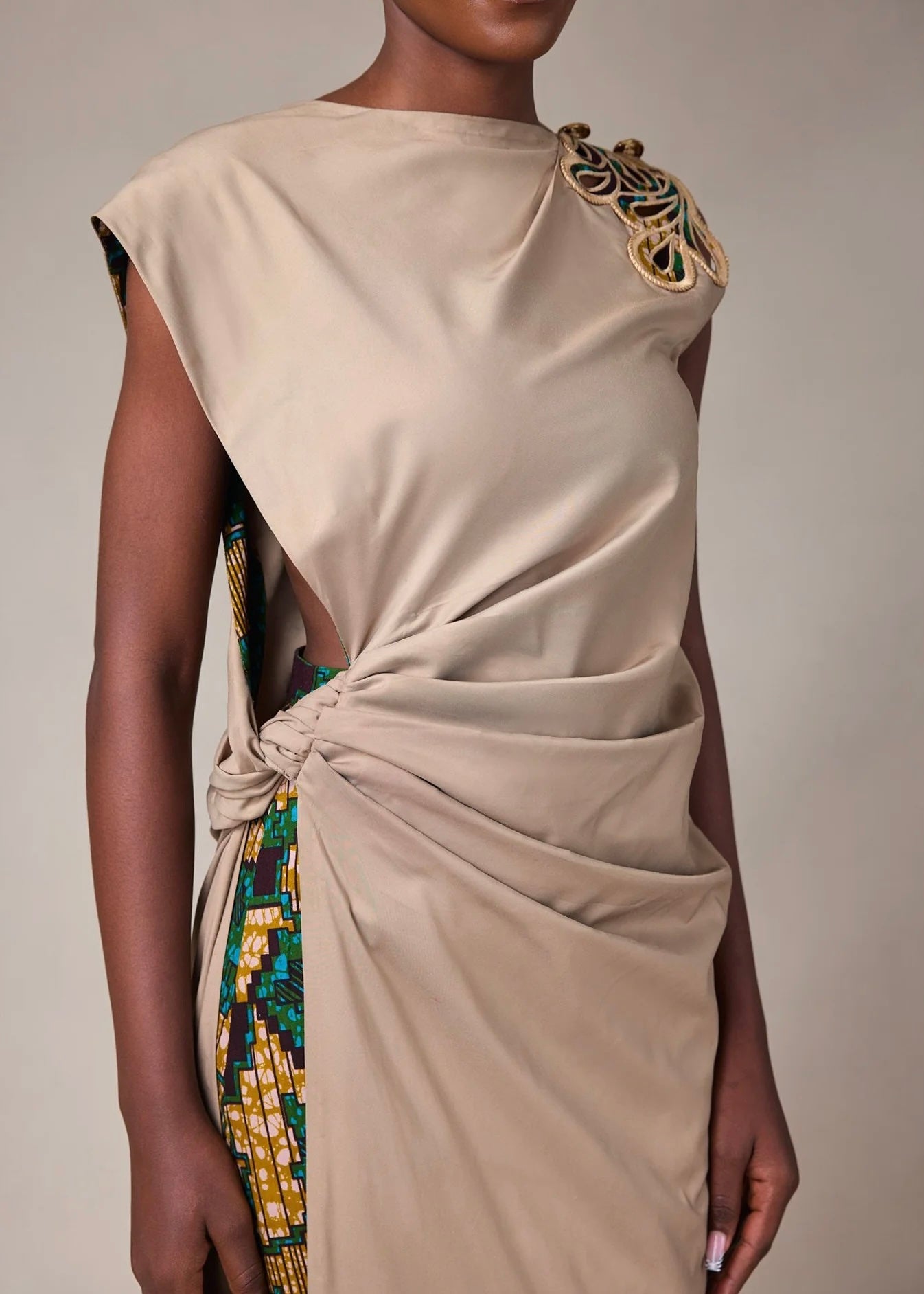 CHRISTIE BROWN - LEONE (FW-25)