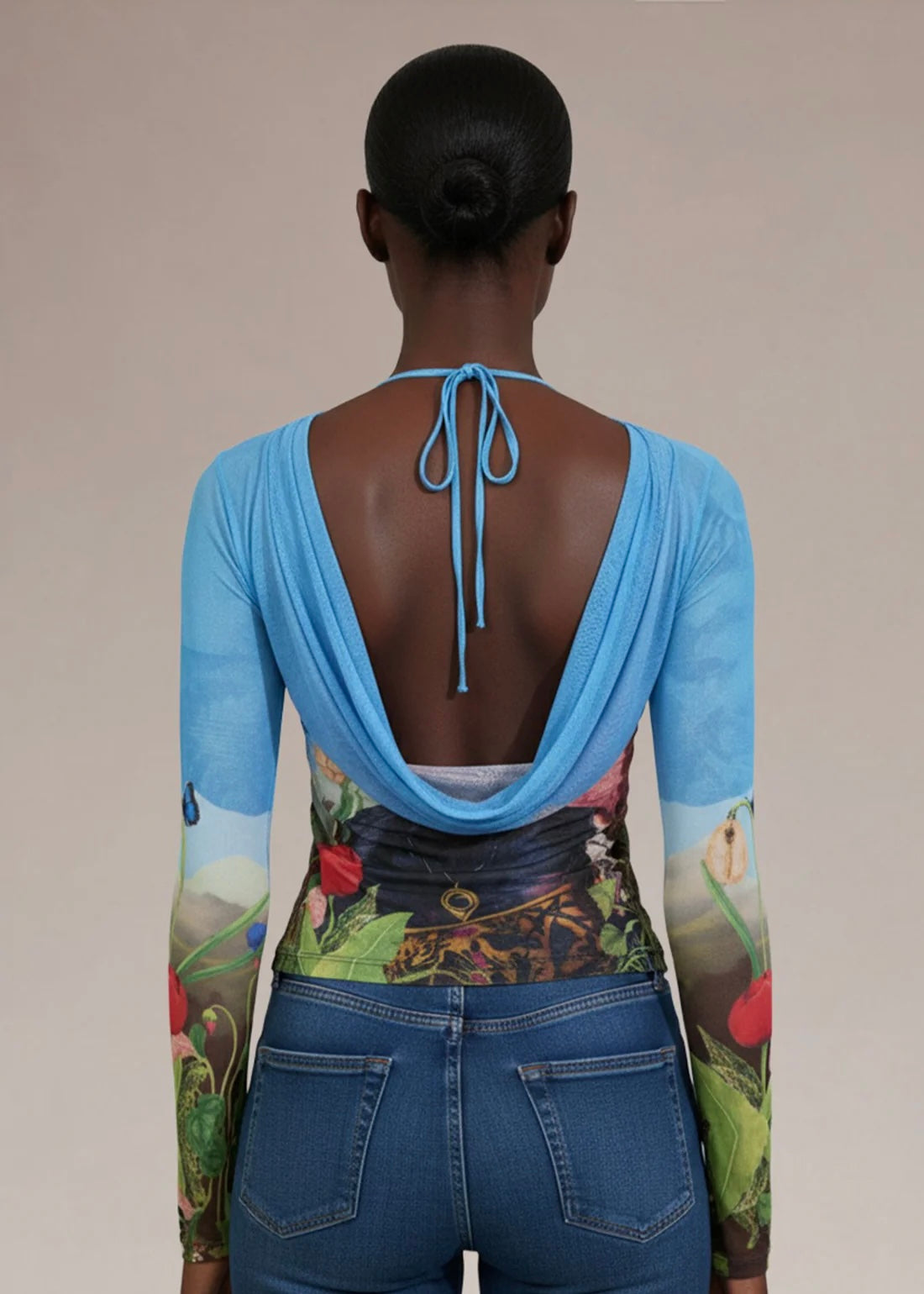 CHRISTIE BROWN - ERICA -FW25