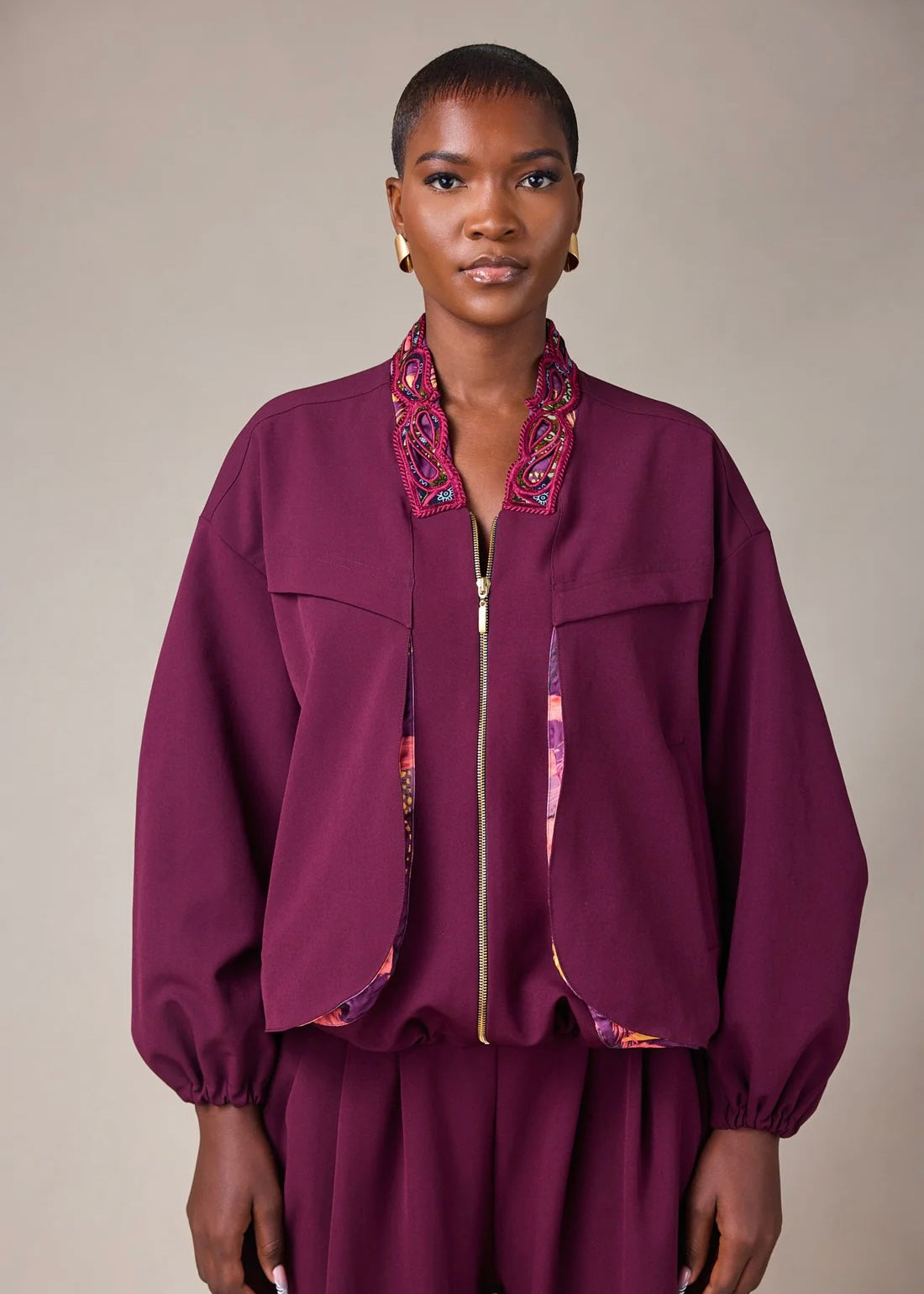 CHRISTIE BROWN - JENEE (FW-25)