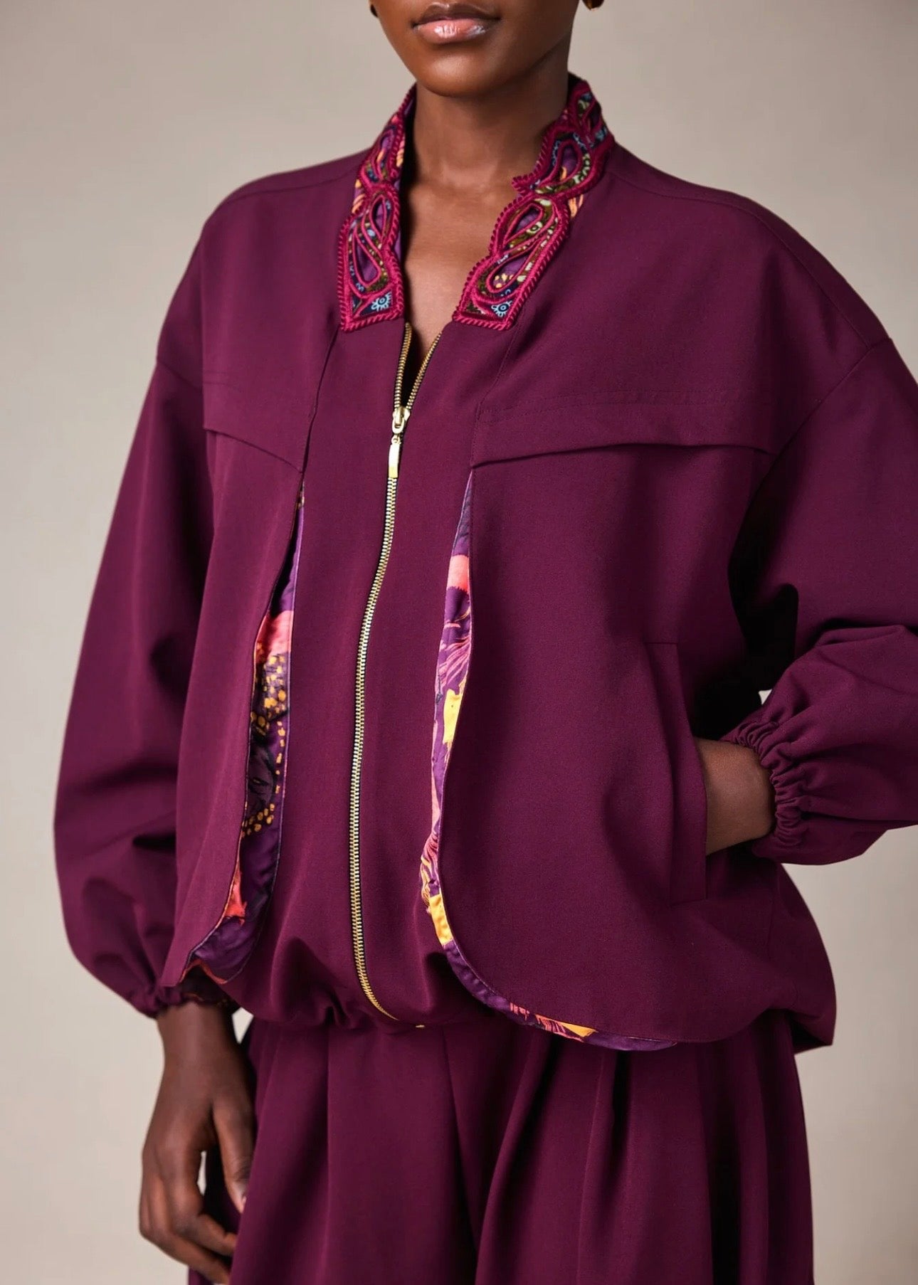 CHRISTIE BROWN - JENEE (FW-25)