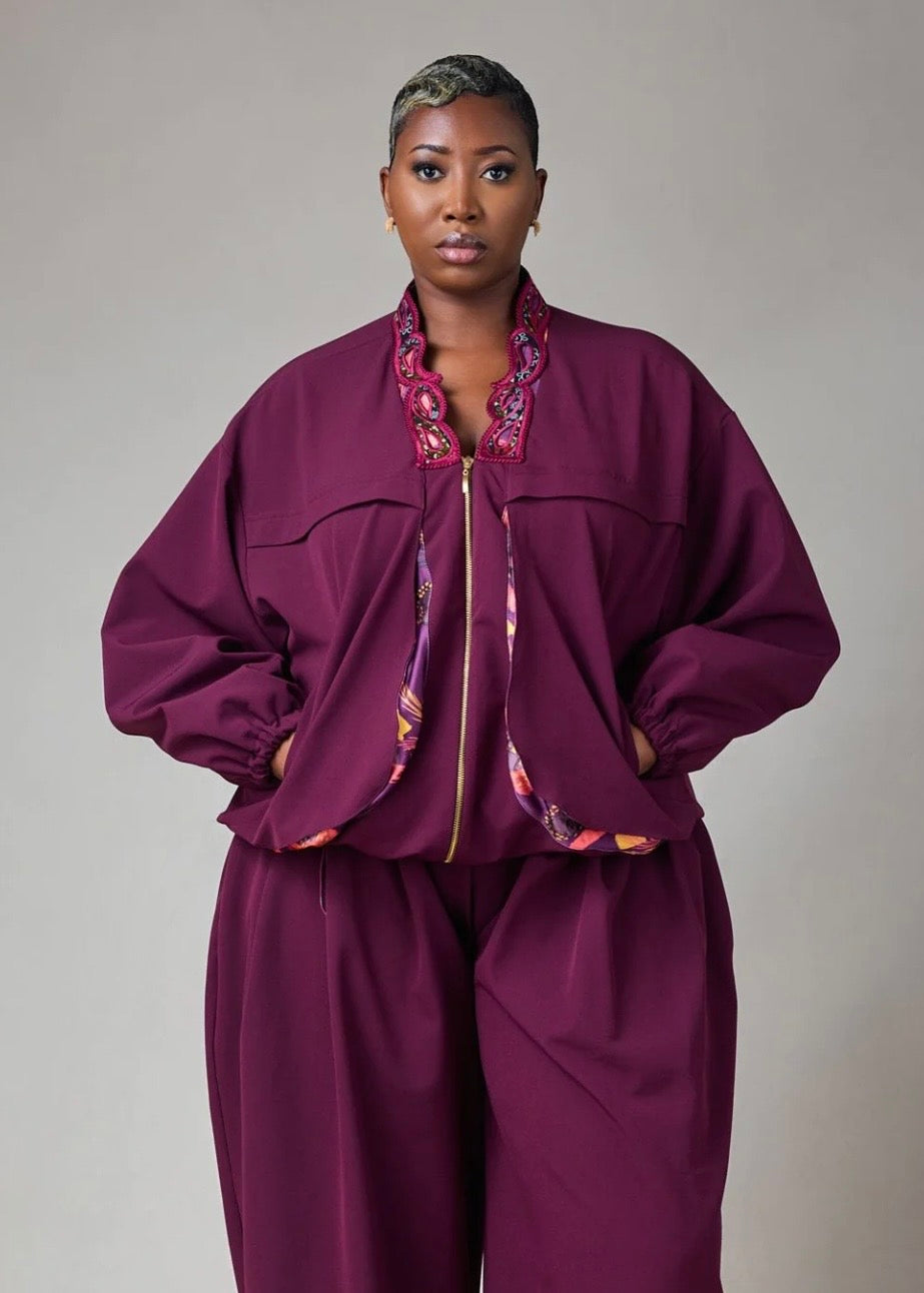 CHRISTIE BROWN - JENEE (FW-25)