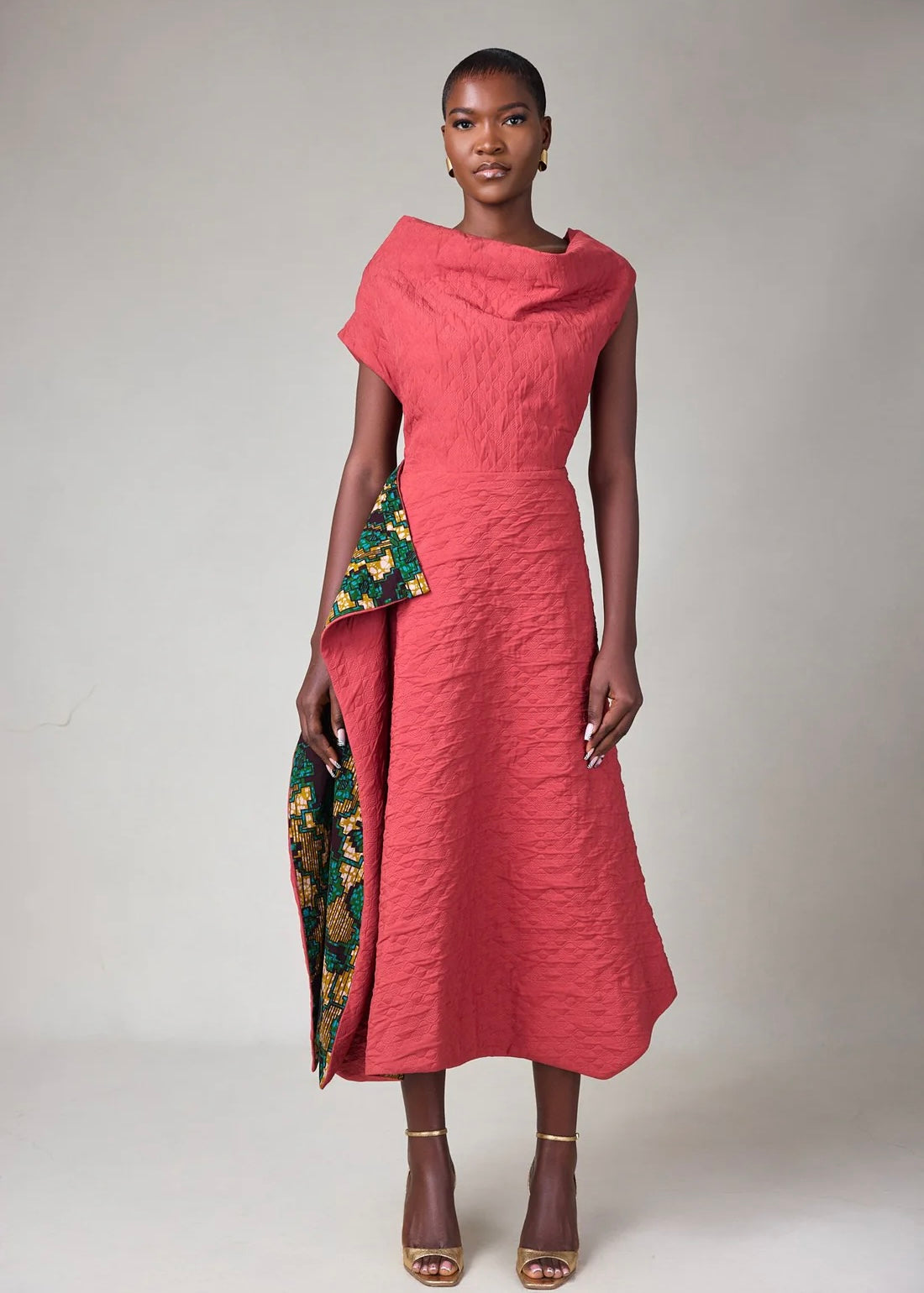 CHRISTIE BROWN - LEANA - FW25