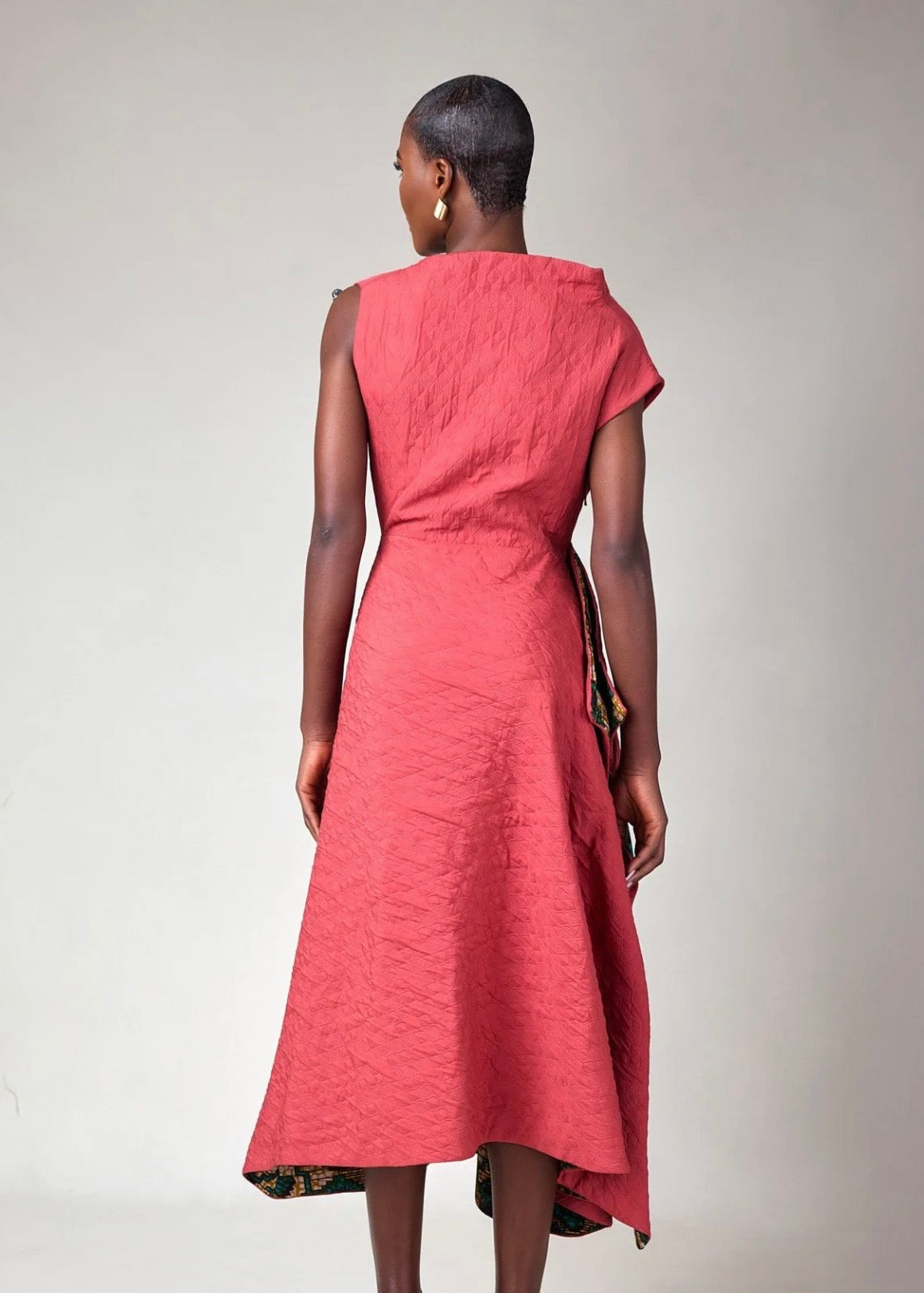 CHRISTIE BROWN - LEANA - FW25