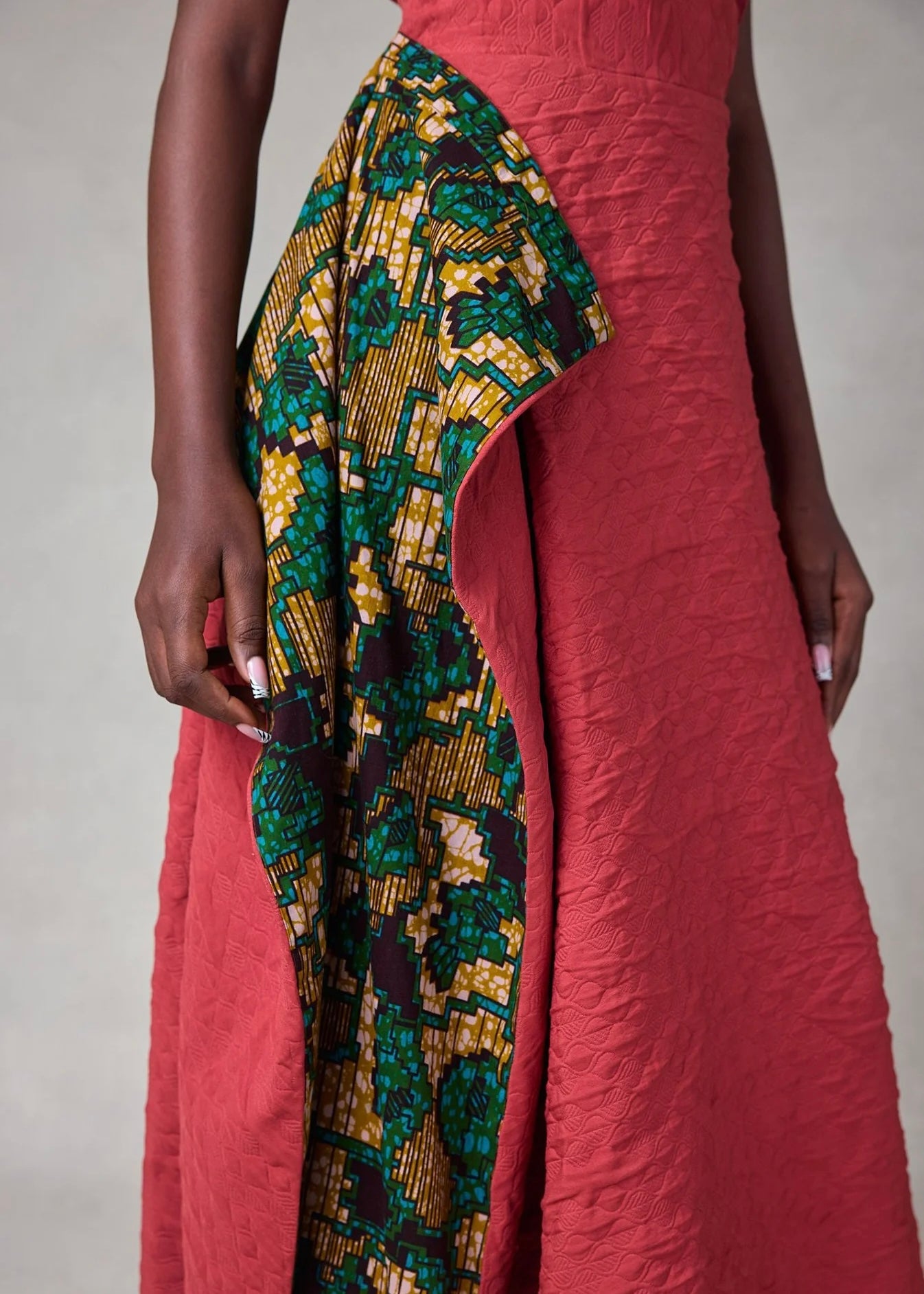 CHRISTIE BROWN - LEANA - FW25