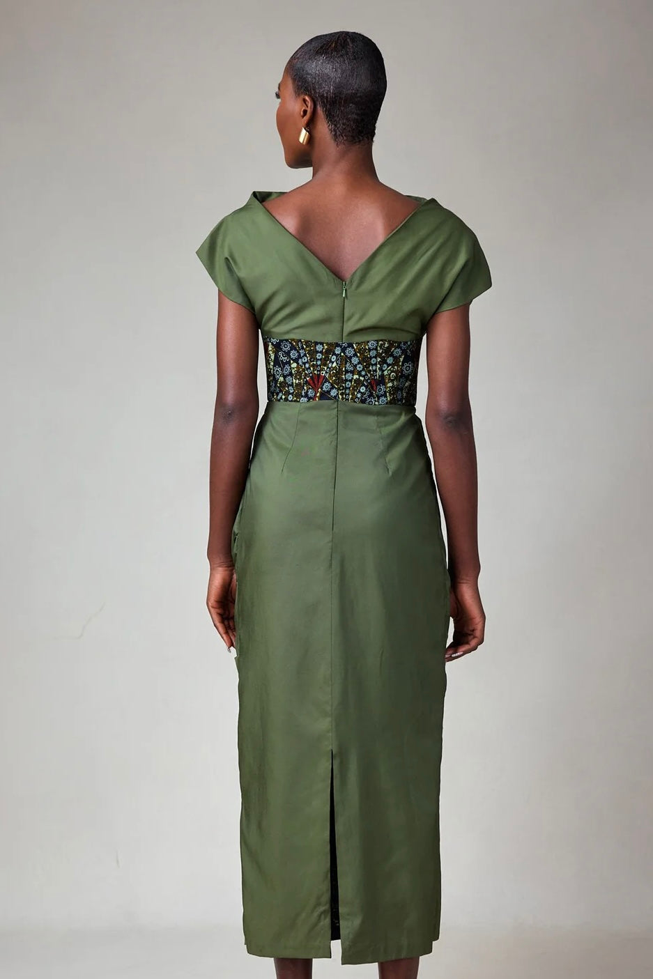 CHRISTIE BROWN - JENNY GREEN - FW25