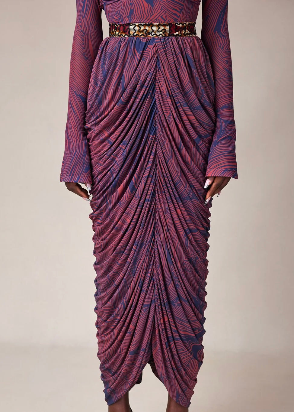 CHRISTIE BROWN - CHELLY (FW-25)