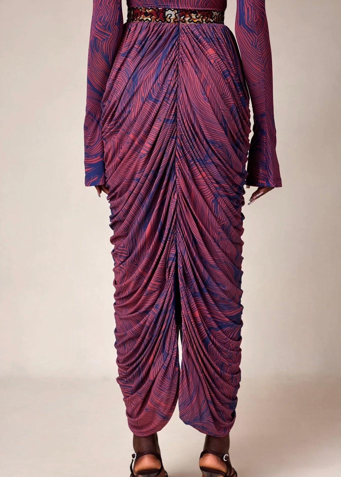 CHRISTIE BROWN - CHELLY (FW-25)