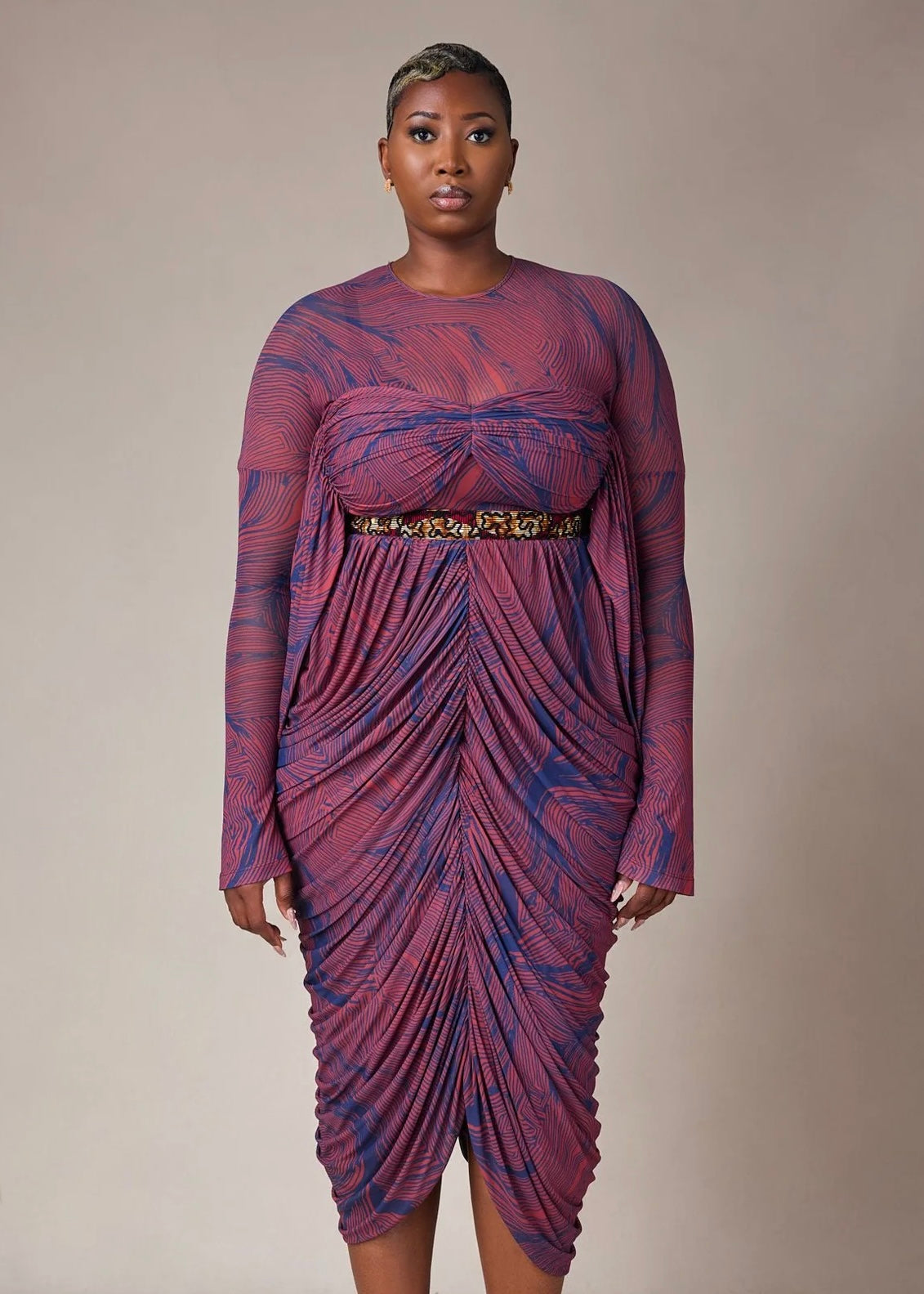 CHRISTIE BROWN - CHELLY (FW-25)