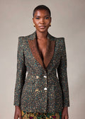 CHRISTIE BROWN -JUNO - FW25