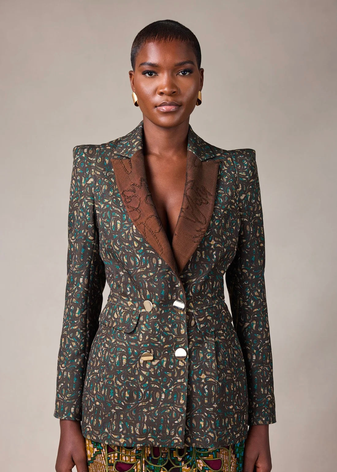 CHRISTIE BROWN -JUNO - FW25