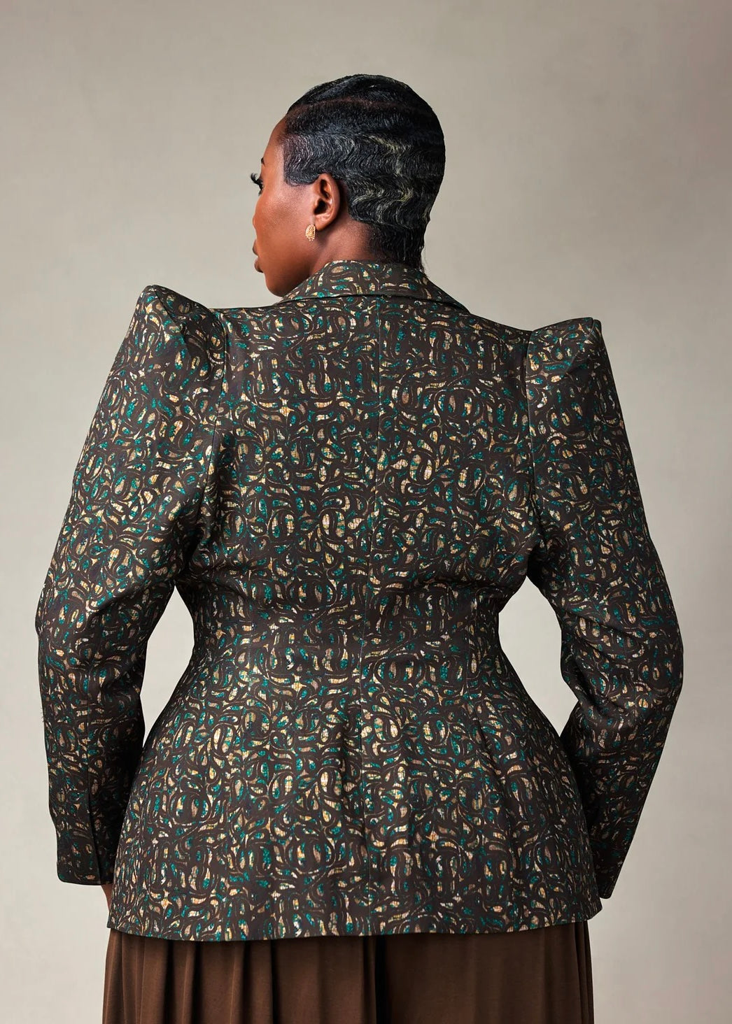 CHRISTIE BROWN -JUNO - FW25