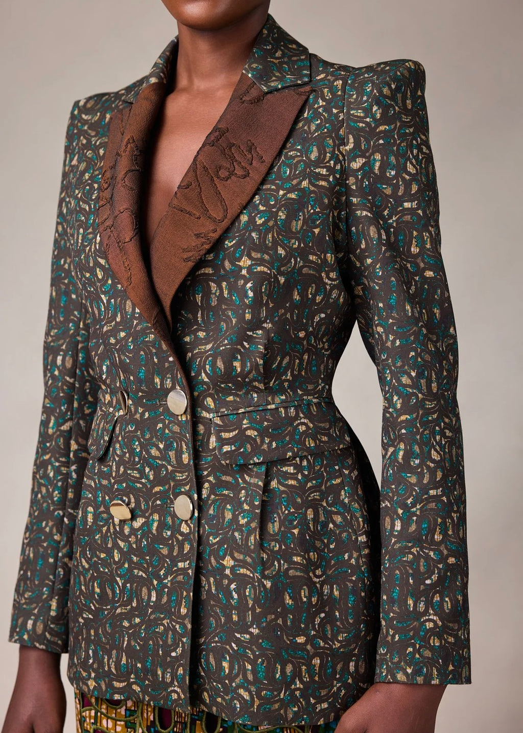 CHRISTIE BROWN -JUNO - FW25