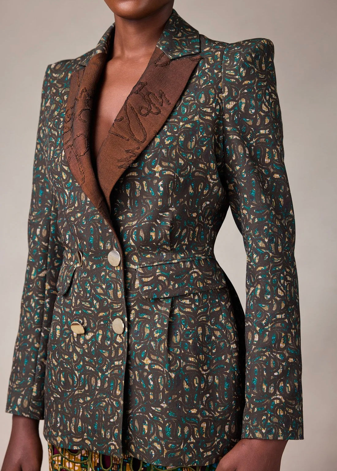 CHRISTIE BROWN -JUNO - FW25