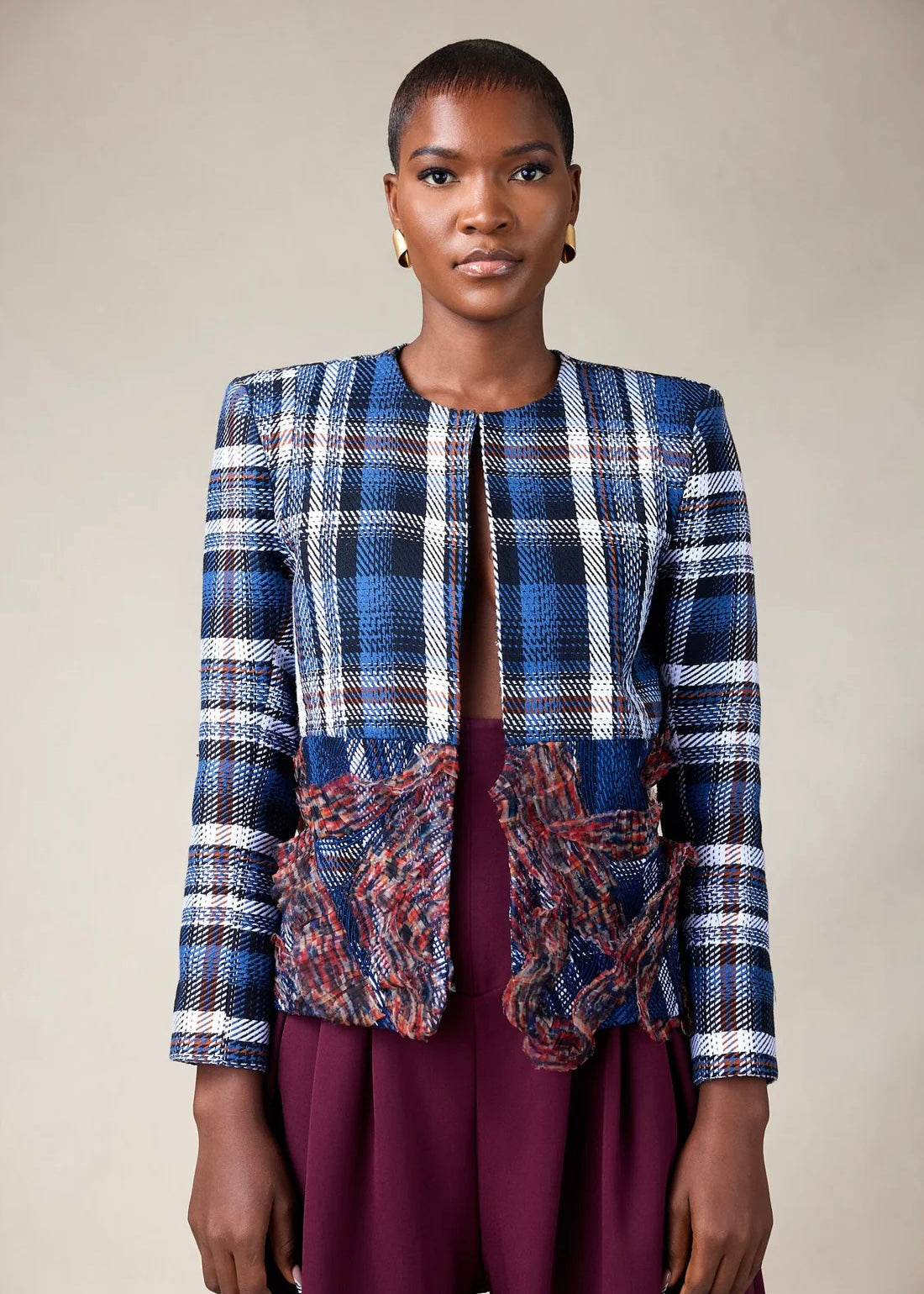 CHRISTIE BROWN - RAYNE (FW-25)