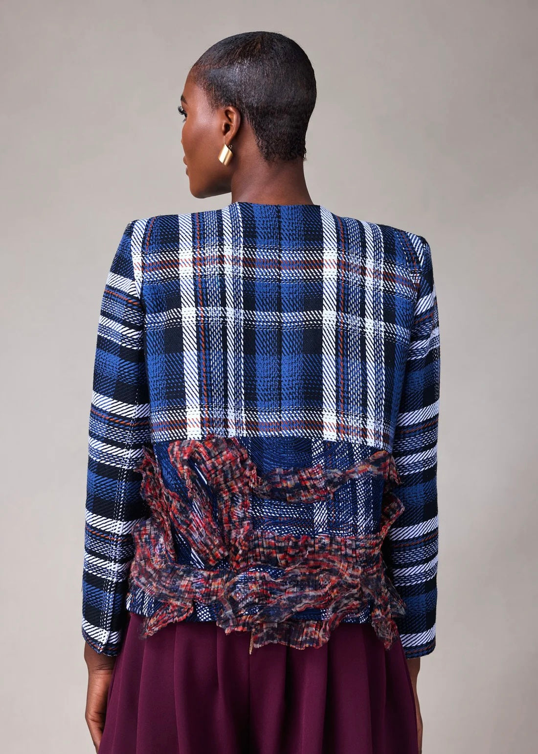 CHRISTIE BROWN - RAYNE (FW-25)