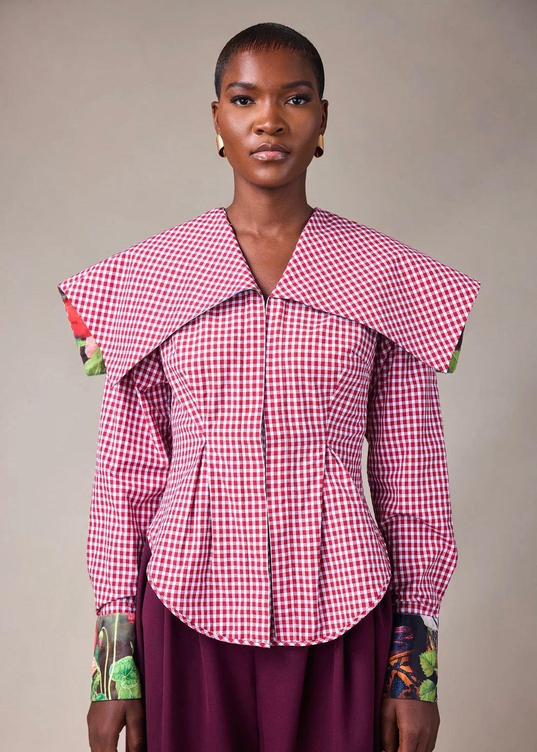 CHRISTIE BROWN - GRIE (FW-25)