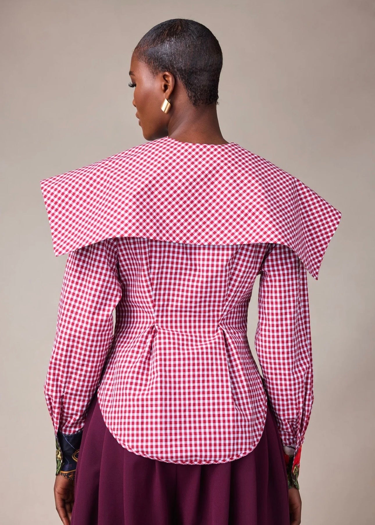 CHRISTIE BROWN - GRIE (FW-25)