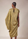 CHRISTIE BROWN - YULIA GOLD - FW25