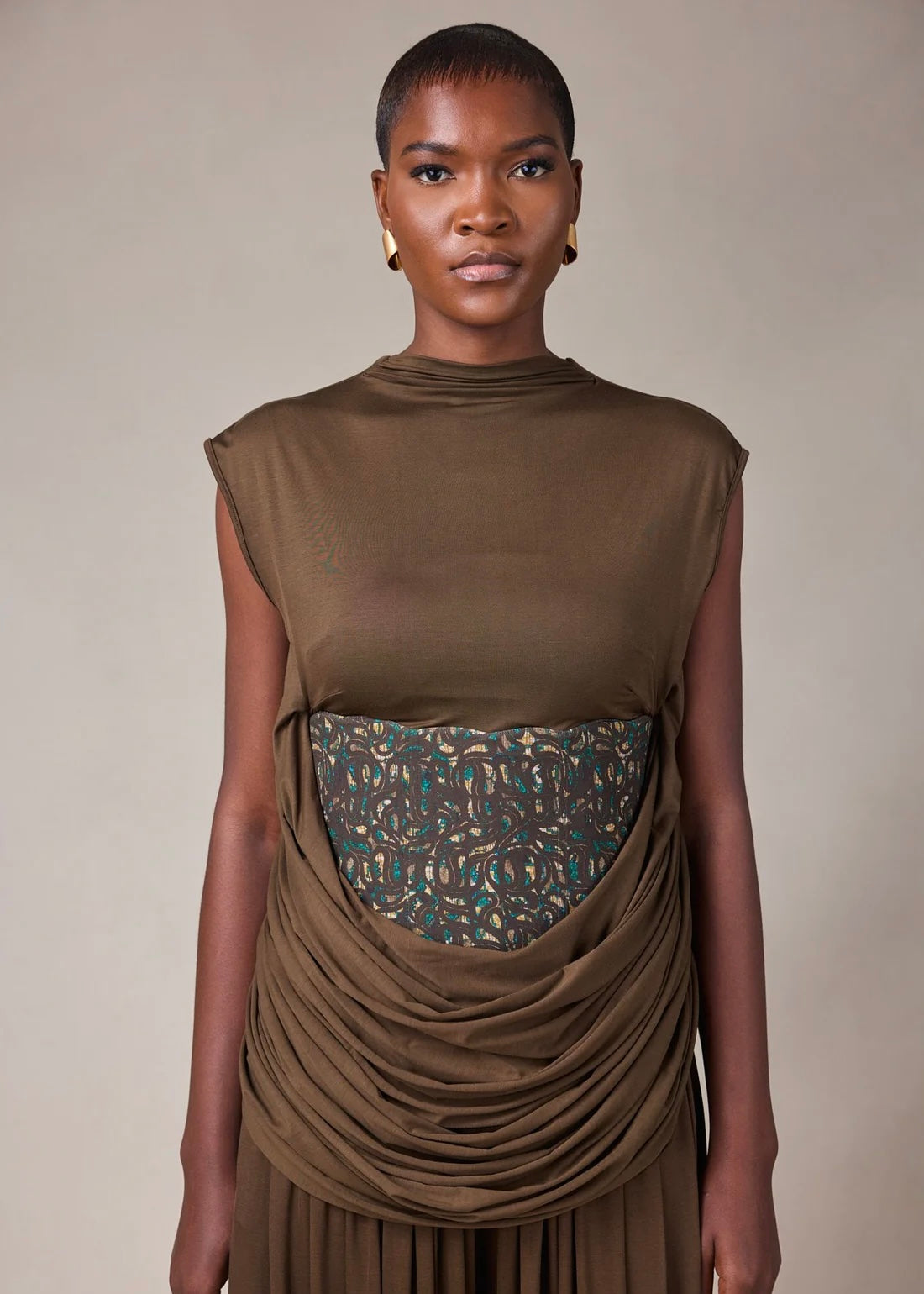 CHRISTIE BROWN - MARNI (FW-25)