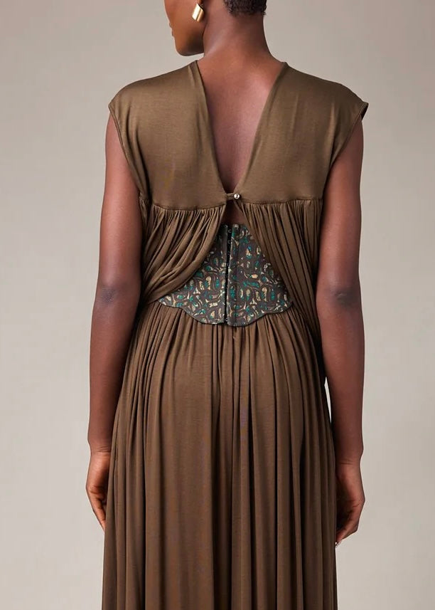 CHRISTIE BROWN - MARNI (FW-25)