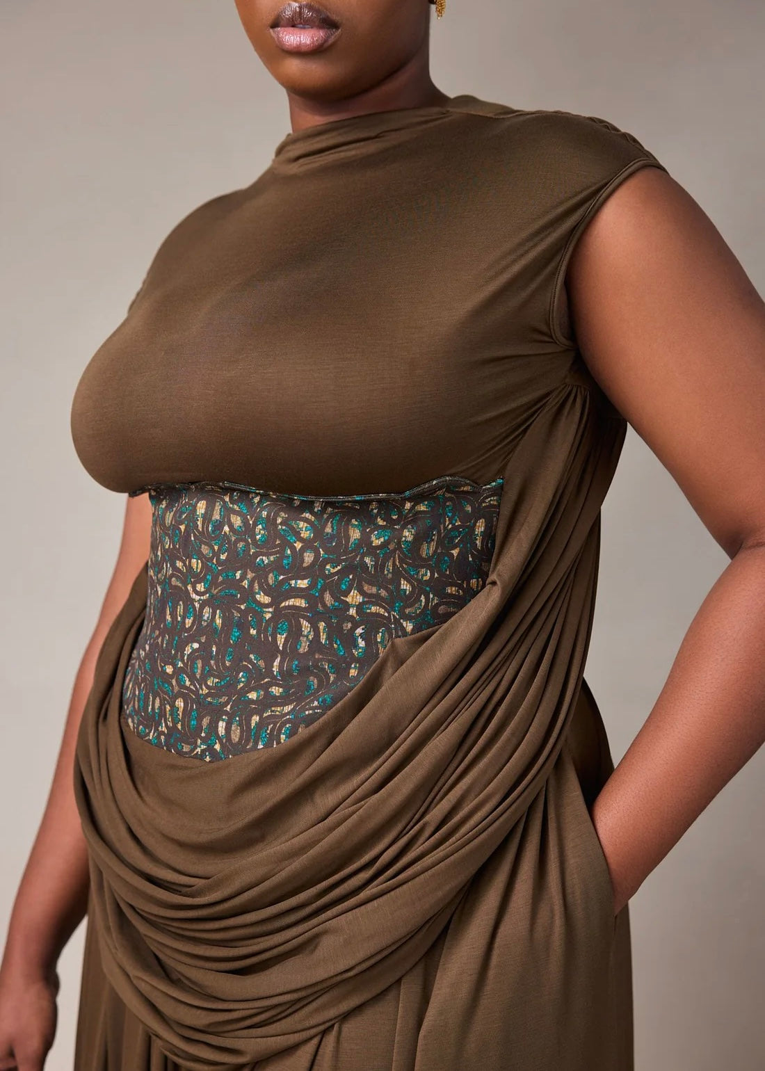 CHRISTIE BROWN - MARNI (FW-25)