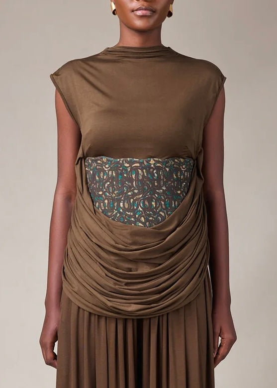 CHRISTIE BROWN - MARNI (FW-25)