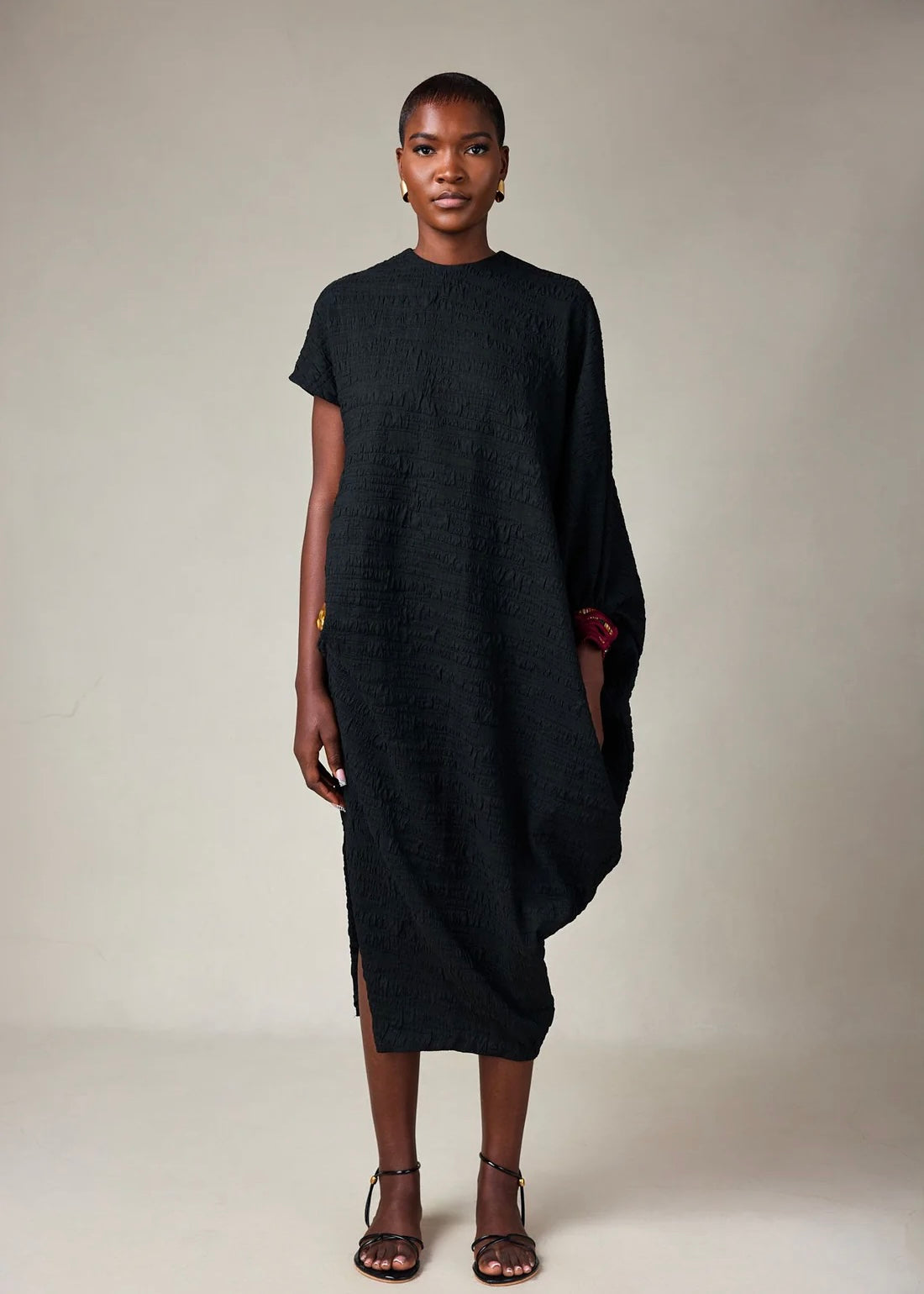 CHRISTIE BROWN - YULIA BLACK - FW25