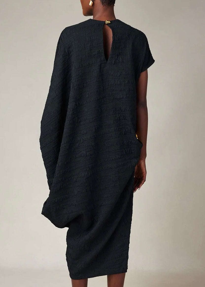 CHRISTIE BROWN - YULIA BLACK - FW25