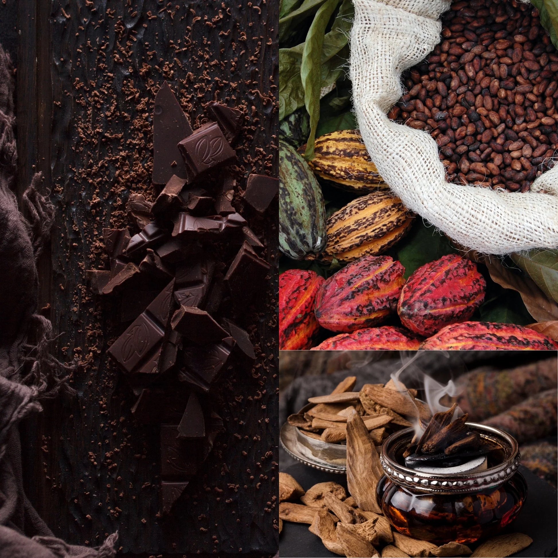 AMBIANCE BY TALATA - BE SUAVE BODY SCRUB