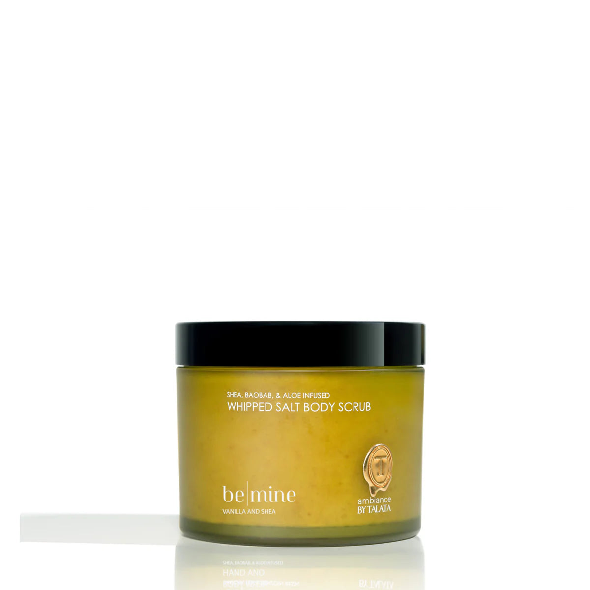 AMBIANCE BY TALATA - BE MINE BODY SCRUB