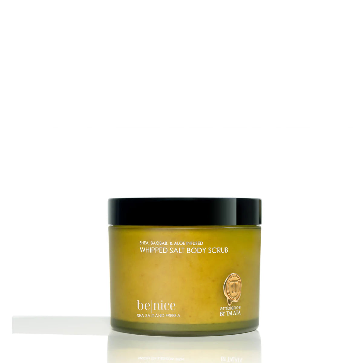 AMBIANCE BY TALATA - BE NICE BODY SCRUB