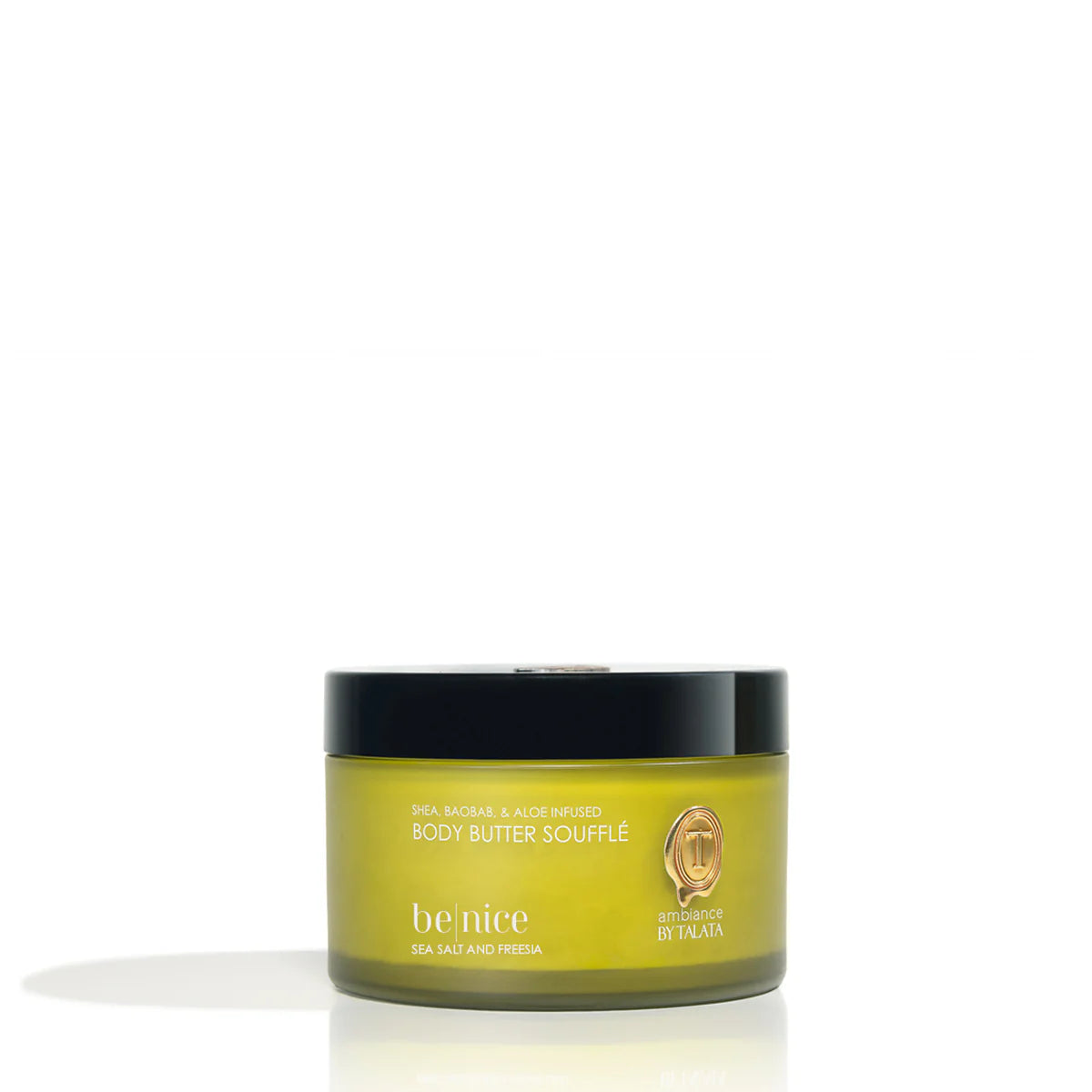 AMBIANCE BY TALATA - BE NICE BODY BUTTER SOUFFLÉ