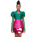 Imad Eduso Abeke Skirt