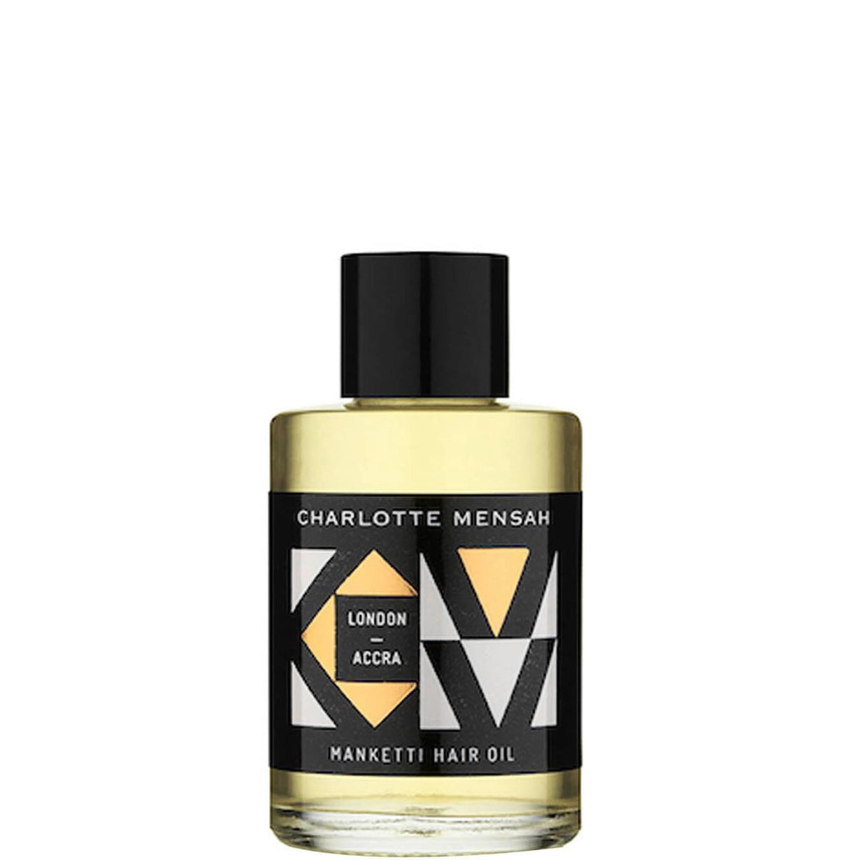 Charlotte Mensah Hair Oil (15 Ml)