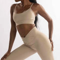 MOLDME  - BAHATI TAUPE SET ( TAUPE )