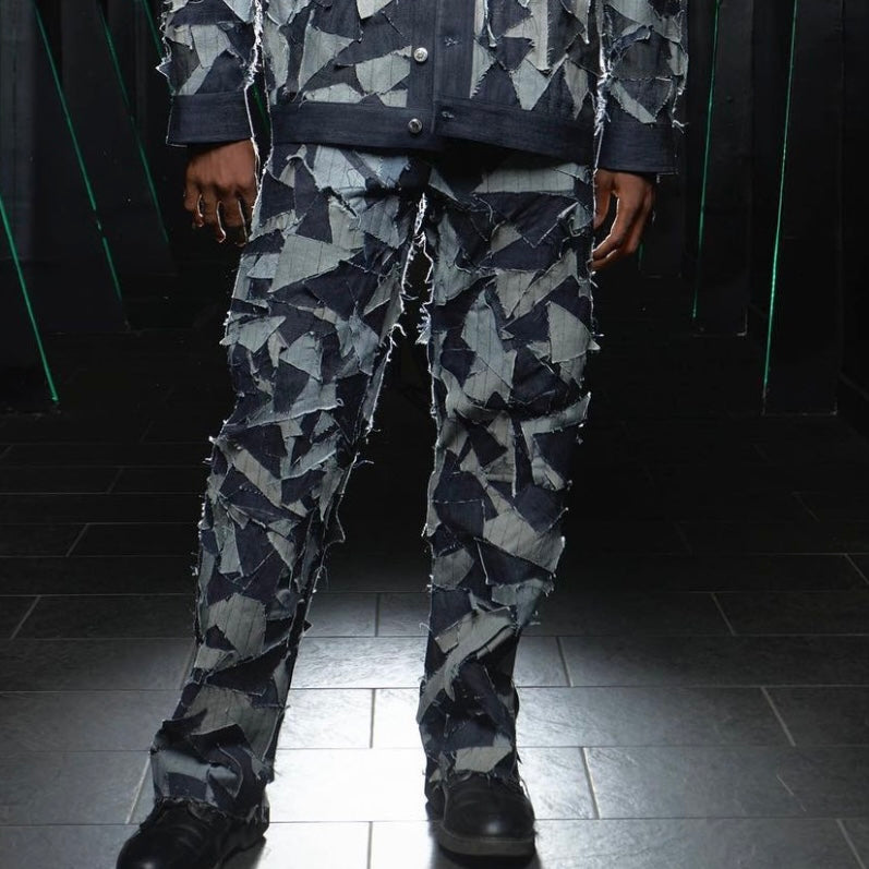 Boyedoe Osabarima Pants