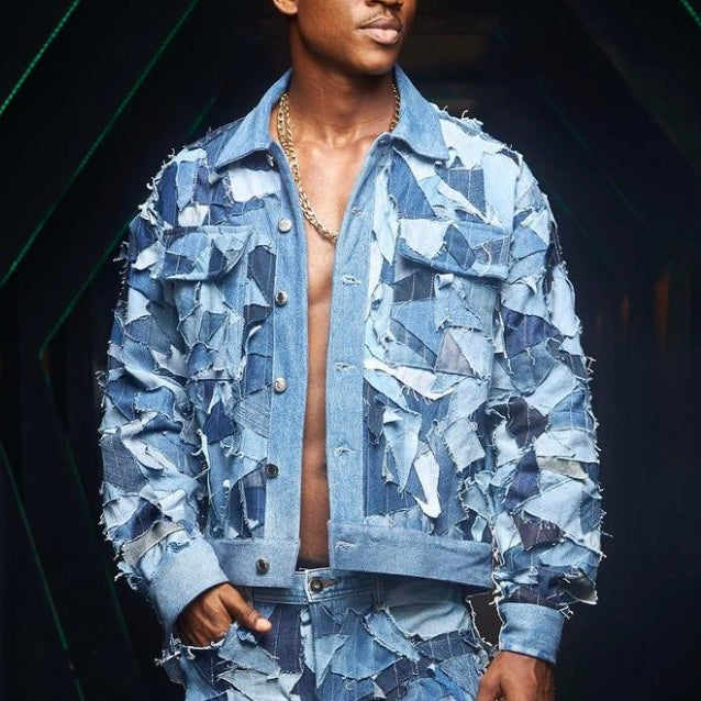 Boyedoe Osabarima Jacket