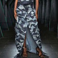 Boyedoe Osabarima Cargo Skirt