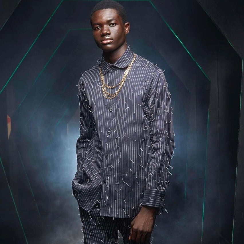 Boyedoe Okumkom Shirt