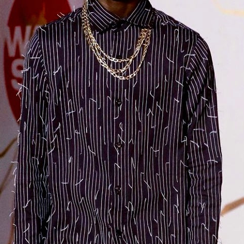 Boyedoe Okumkom Shirt