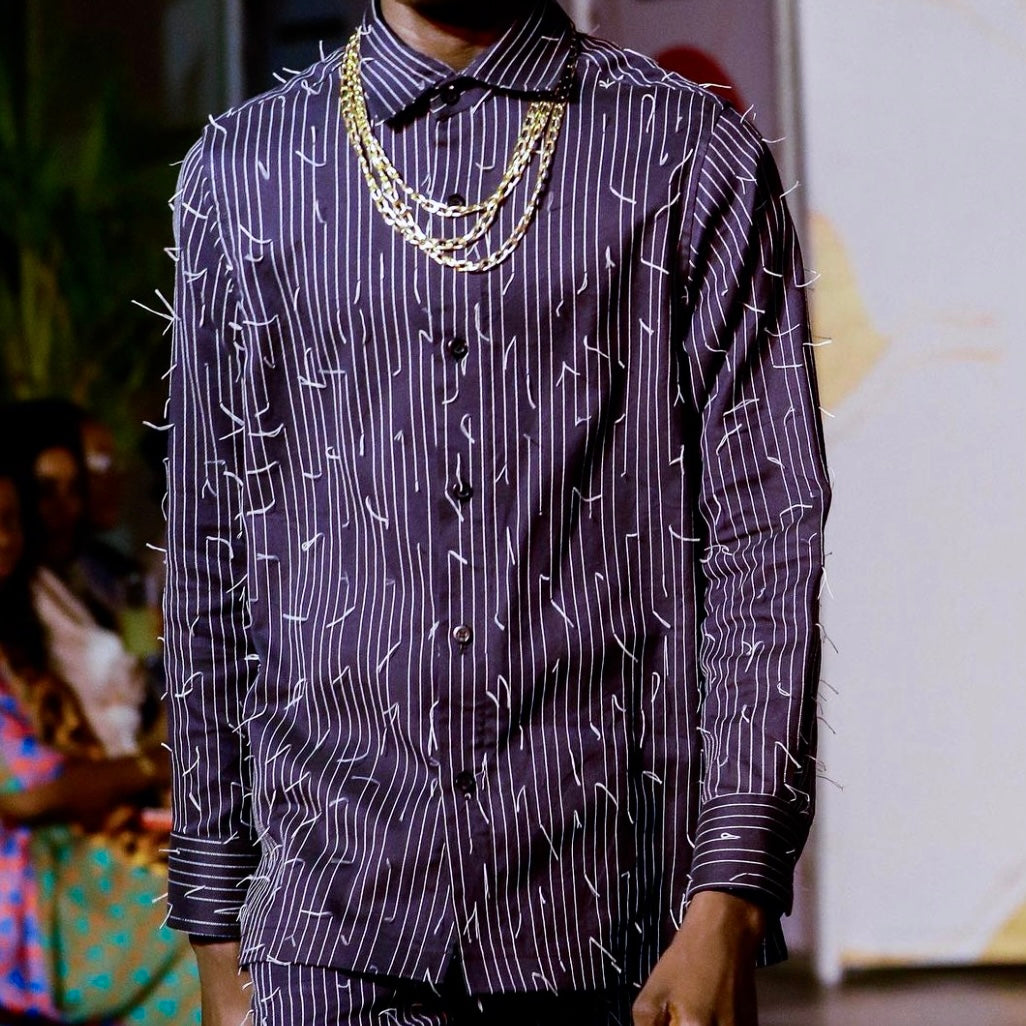 Boyedoe Okumkom Shirt